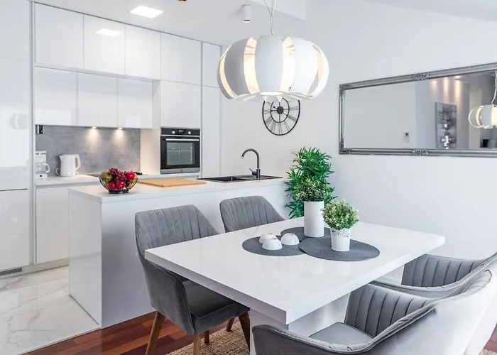 Panoramic View Διαμέρισμα