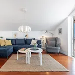 Panoramic View 아파트 *