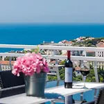 Апартаменты Panoramic View