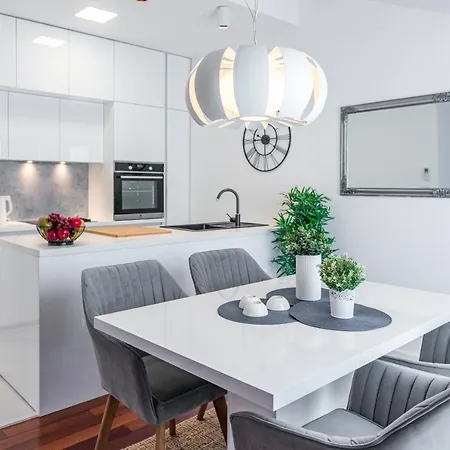 Panoramic View דירה