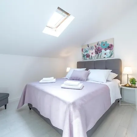 Apartamento Panoramic View