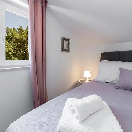 Panoramic View דוברובניק