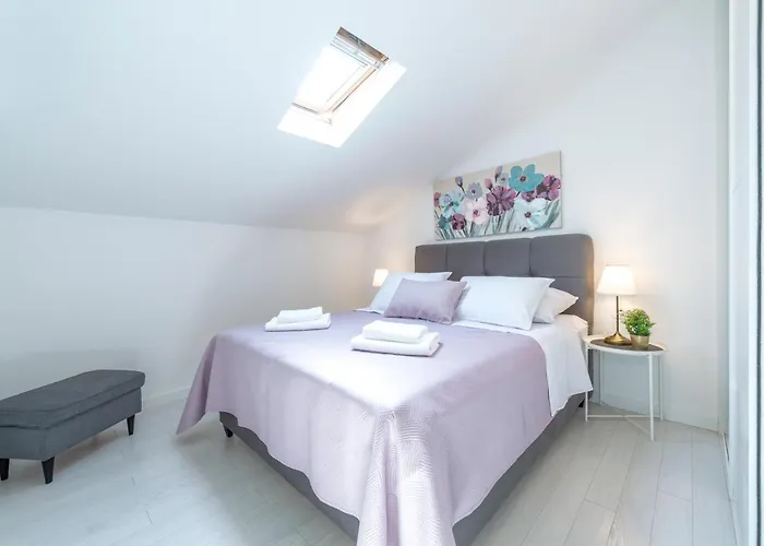 Apartamento Panoramic View