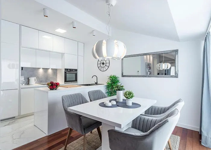 Apartamento Panoramic View *