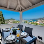 Panoramic View Appartement