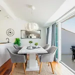 Panoramic View *