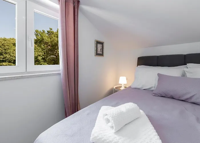 Panoramic View Дубровник